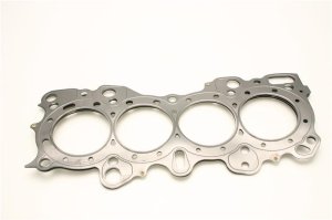 Acura Integra Head Gasket - Cometic Gasket - MLS, 81.5mm Bore, 0.060 in Thickness, Viton-Coated Stainless Steel - `94-`01 Acura Integra Head Gasket - Cometic Gasket - MLS, 81.5mm Bore, 0.060 in Thickness, Viton-Coated Stainless Steel - `94-`01